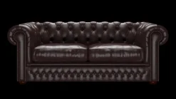 Shackleton 3-sits soffa