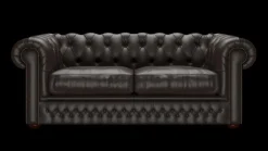 Shackleton 3-sits soffa