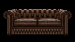 Shackleton 3-sits soffa