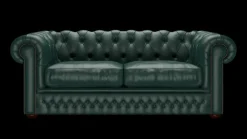 Shackleton 3-sits soffa