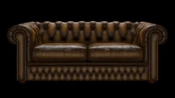 Shackleton 3-sits soffa