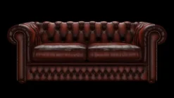 Shackleton 3-sits soffa
