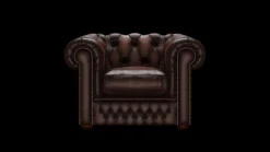 Shackleton 3-sits soffa