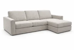 Snooze Divan Framåtbäddad Bäddsoffa