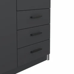 Sprint Garderob 2-dörrar