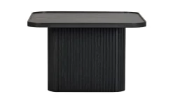 SULLIVAN SOFFBORD SVART 60X60