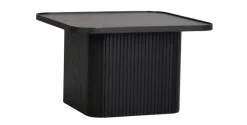 SULLIVAN SOFFBORD SVART 60X60