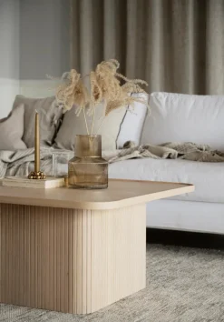 SULLIVAN SOFFBORD VITPIGMENTERAD 80X80