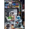 Tavla X-Space 80x120 highgloss, canvas