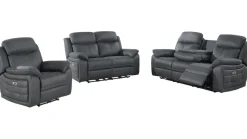 Teddy EL Reclinerfåtölj