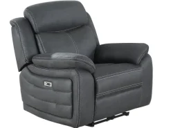 Teddy EL Reclinerfåtölj