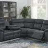 Teddy Hörnsoffa Recliner