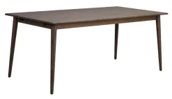 Tyler matbord 180 brun ek