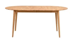 TYLER MATBORD OVAL EK