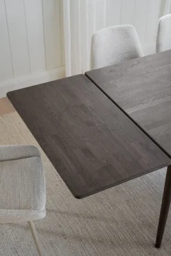 Tyler tilläggsskiva 50 brun ek