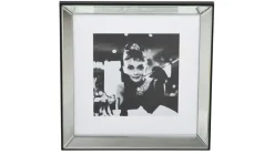 VILLA Tavla Audrey Hepburn, 52x52