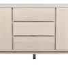 YUMI SIDEBOARD VITPIGMENTERAD